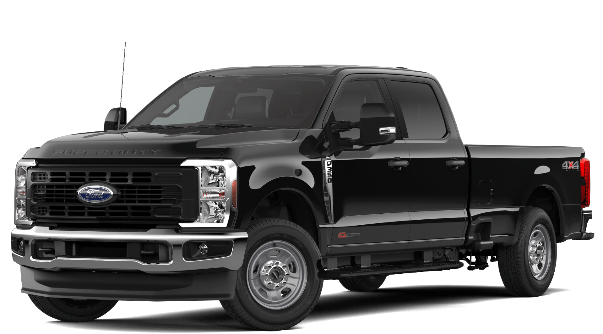2026 Ford Super Duty® External Image 1